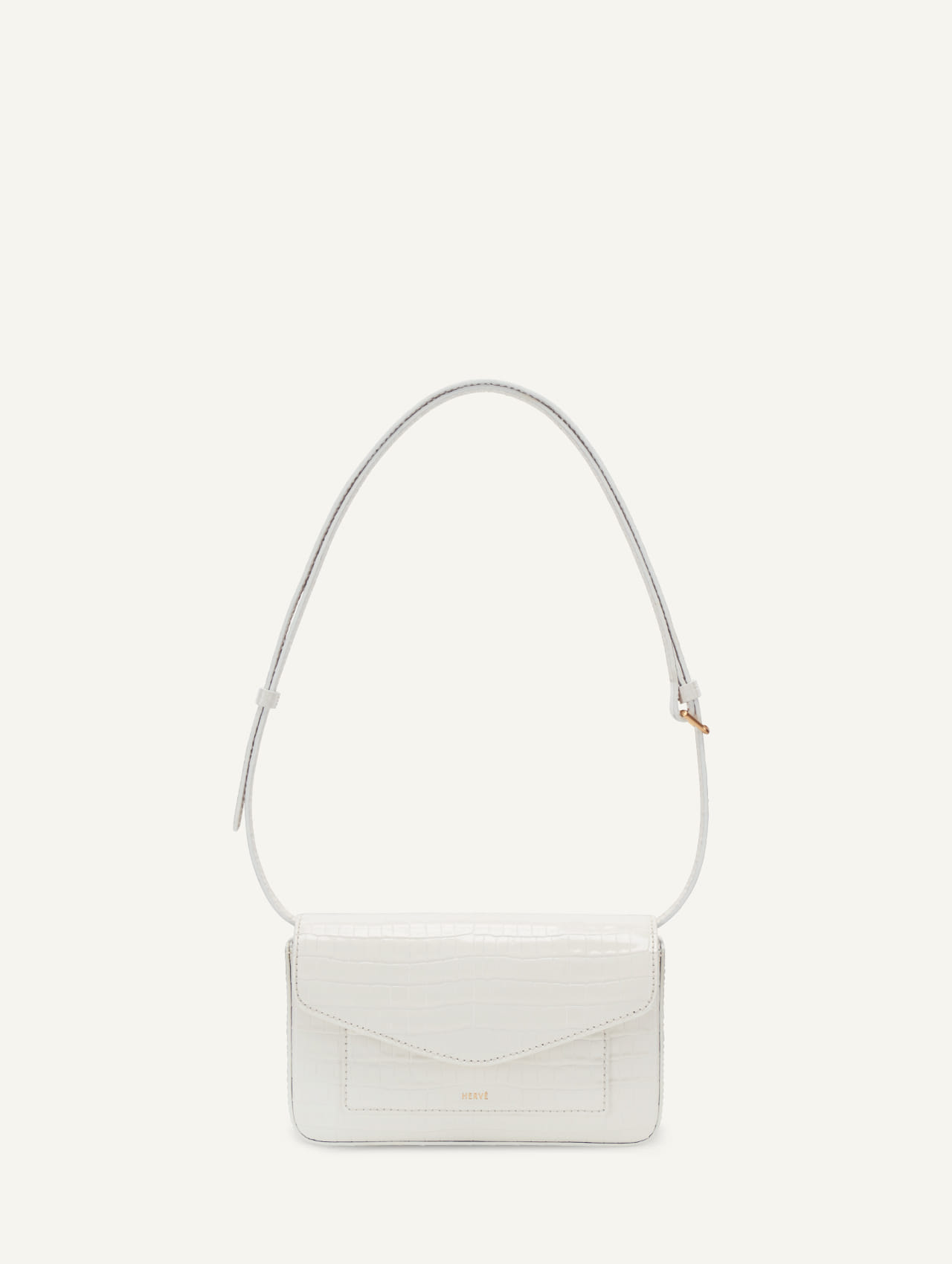 Satchel Bag Mini Ivory