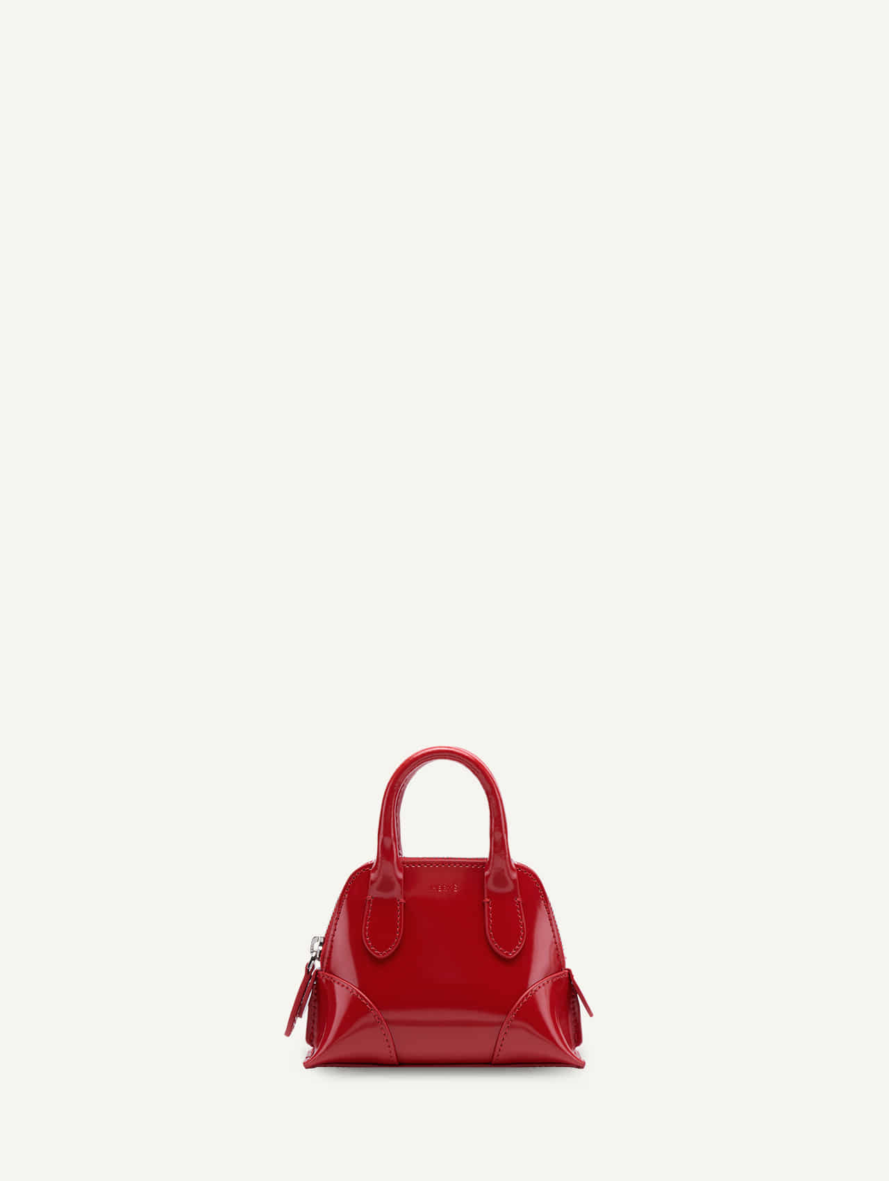 Pika Tote Bag Micro Red
