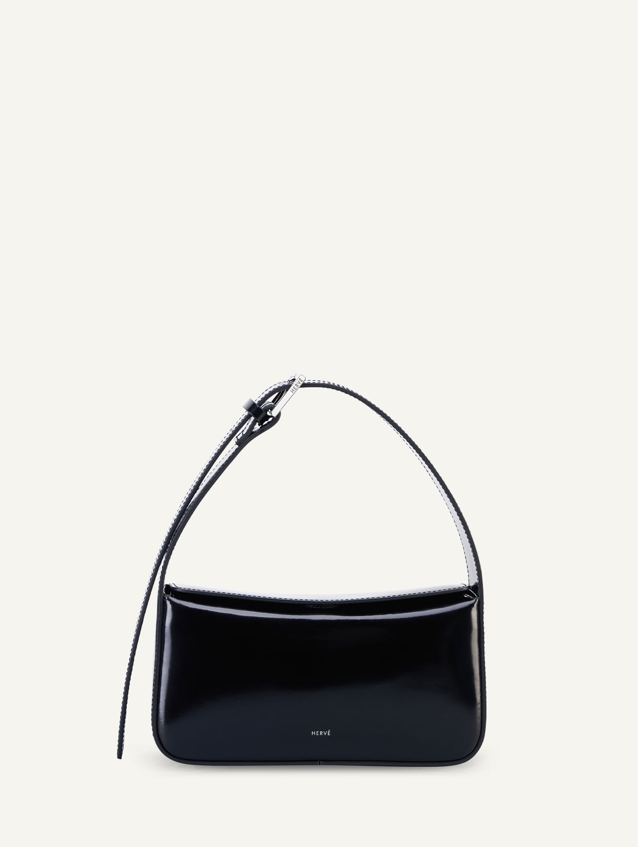 Day Shoulder Bag Mini Box Black