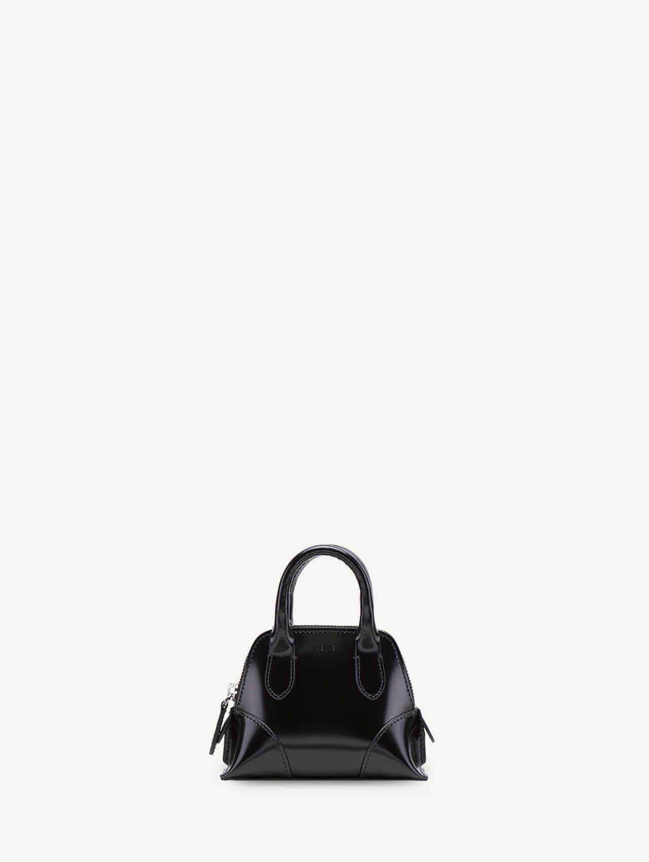 Pika Tote Bag Micro Black